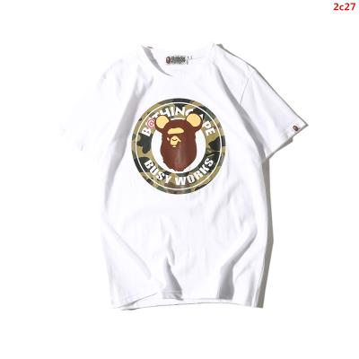 Bape Shirts-100